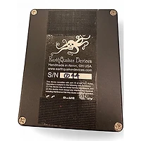 Used EarthQuaker Devices SPIRES Effect Pedal