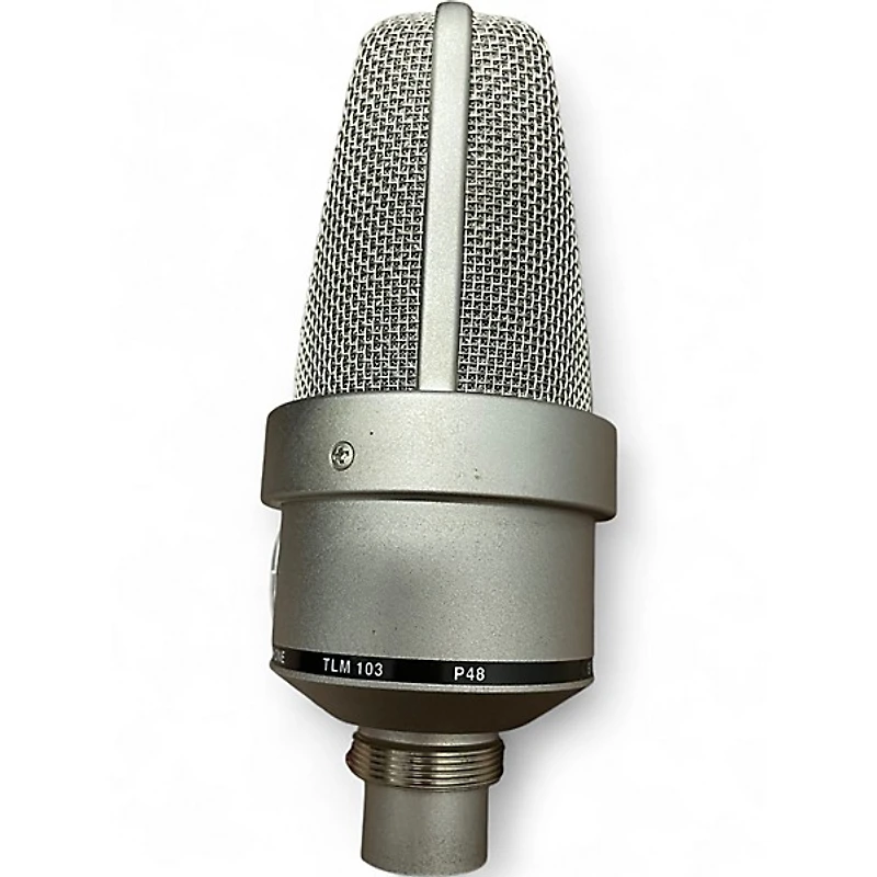 Used Neumann TLM103 Condenser Microphone