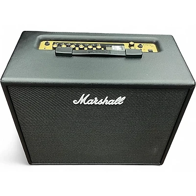 Used Marshall CODE 50W 1x12 Guitar Combo Amp