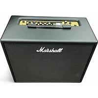Used Marshall CODE 50W 1x12 Guitar Combo Amp