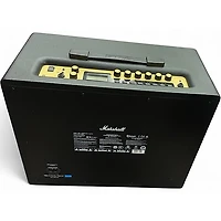 Used Marshall CODE 50W 1x12 Guitar Combo Amp