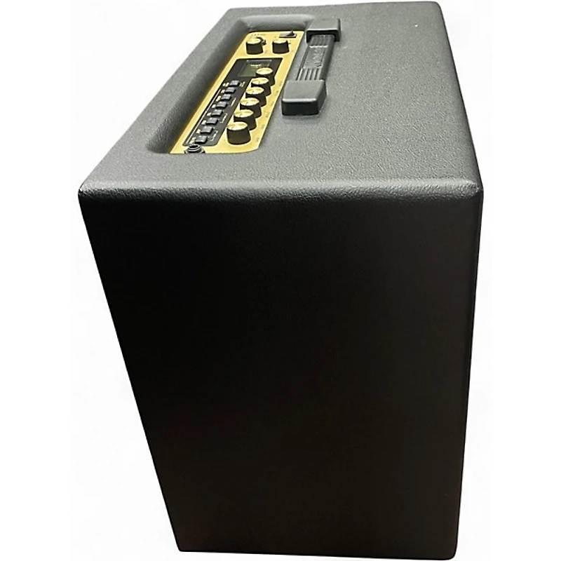 Used Marshall CODE 50W 1x12 Guitar Combo Amp