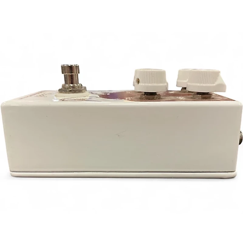 Used EarthQuaker Devices Cloven Hoof Fuzz Effect Pedal