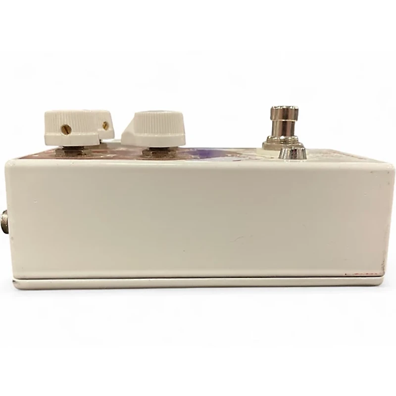 Used EarthQuaker Devices Cloven Hoof Fuzz Effect Pedal