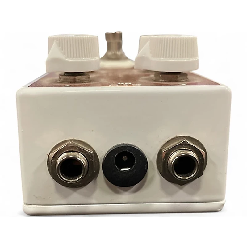 Used EarthQuaker Devices Cloven Hoof Fuzz Effect Pedal