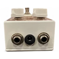 Used EarthQuaker Devices Cloven Hoof Fuzz Effect Pedal