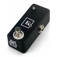 Used JHS Pedals Mute Switch Pedal
