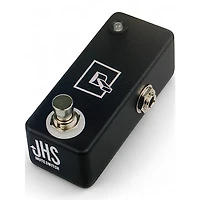 Used JHS Pedals Mute Switch Pedal