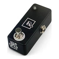 Used JHS Pedals Mute Switch Pedal