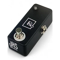 Used JHS Pedals Mute Switch Pedal