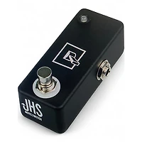 Used JHS Pedals Mute Switch Pedal