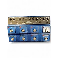 Used DigiTech JMD Jam Man Delay Looper Effect Pedal