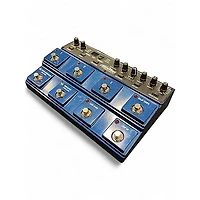 Used DigiTech JMD Jam Man Delay Looper Effect Pedal