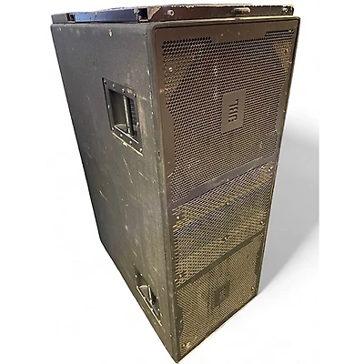 Used JBL VT4880 Unpowered Subwoofer