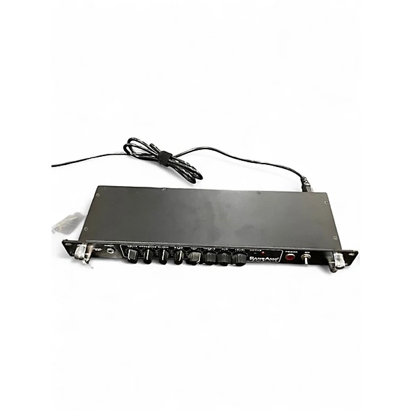 Used Tech 21 Sansamp RBI Rackmount Bass Preamp