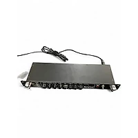 Used Tech 21 Sansamp RBI Rackmount Bass Preamp