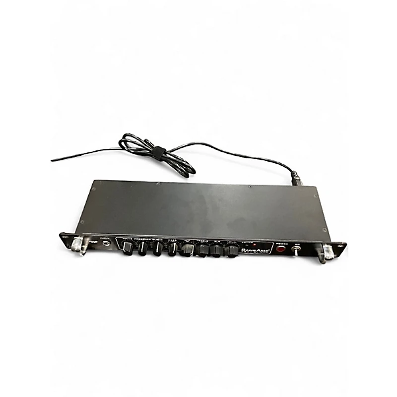 Used Tech 21 Sansamp RBI Rackmount Bass Preamp
