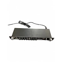Used Tech 21 Sansamp RBI Rackmount Bass Preamp