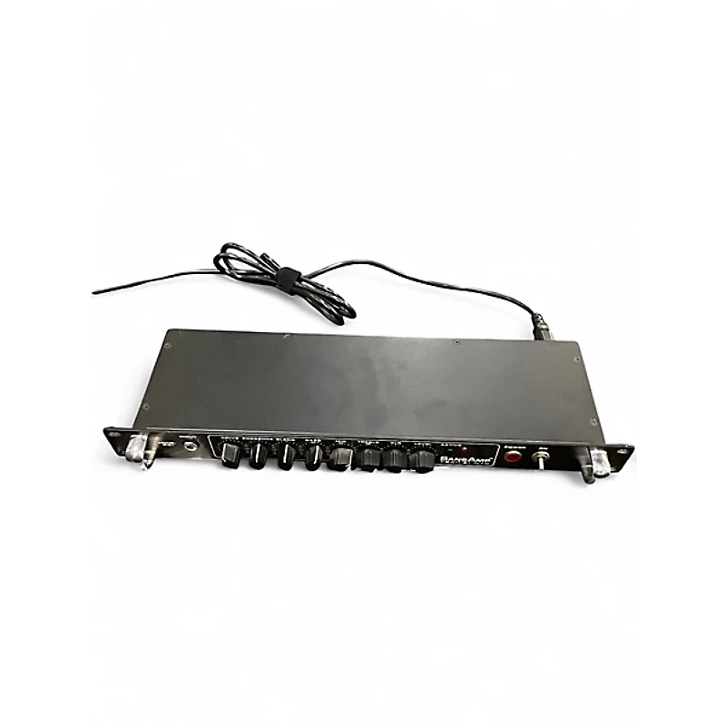 Used Tech 21 Sansamp RBI Rackmount Bass Preamp