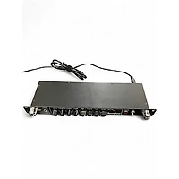 Used Tech 21 Sansamp RBI Rackmount Bass Preamp