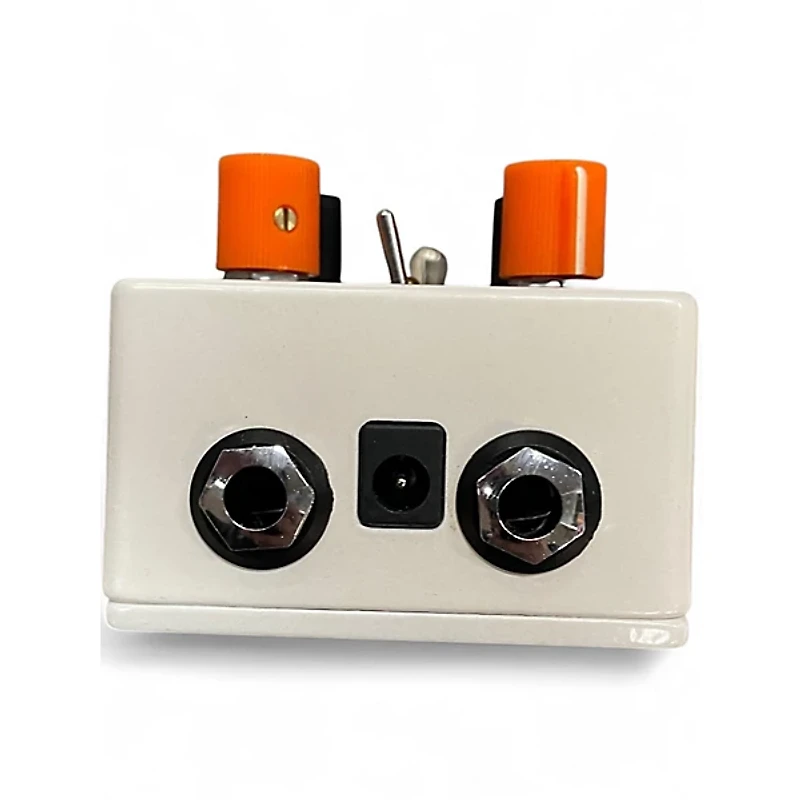 Used God City Instruments JUGENDSTIL Effect Pedal