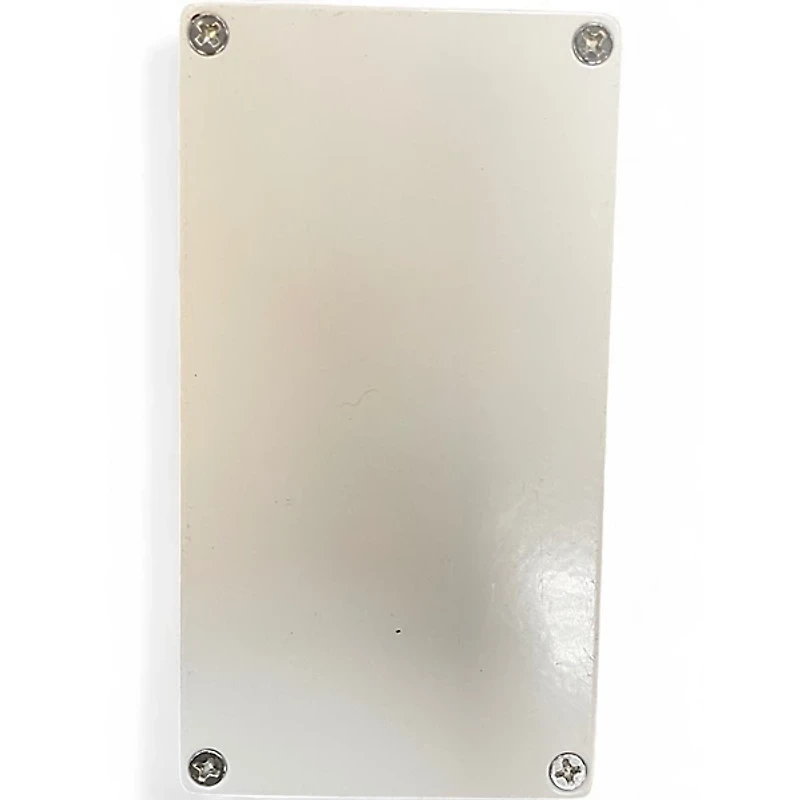 Used God City Instruments JUGENDSTIL Effect Pedal