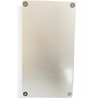 Used God City Instruments JUGENDSTIL Effect Pedal