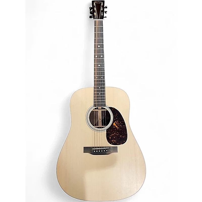 Used Martin D16E NATURAL Acoustic Electric Guitar