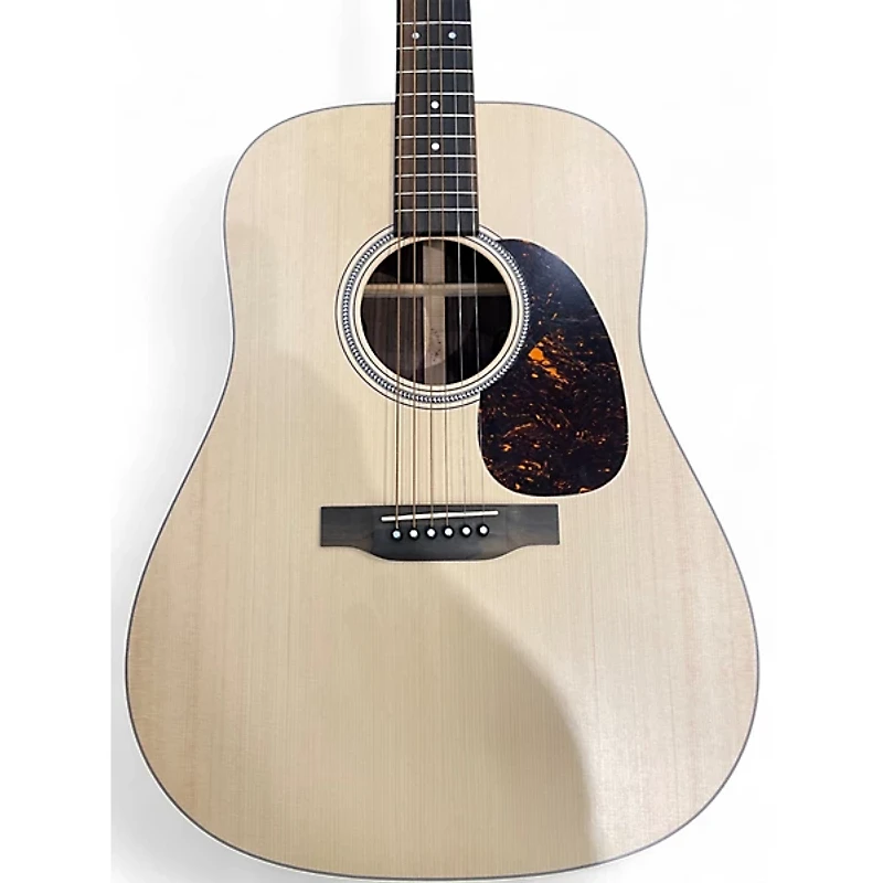 Used Martin D16E NATURAL Acoustic Electric Guitar