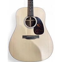 Used Martin D16E NATURAL Acoustic Electric Guitar