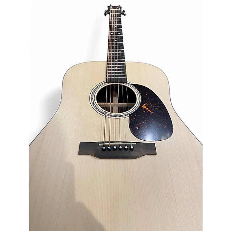 Used Martin D16E NATURAL Acoustic Electric Guitar
