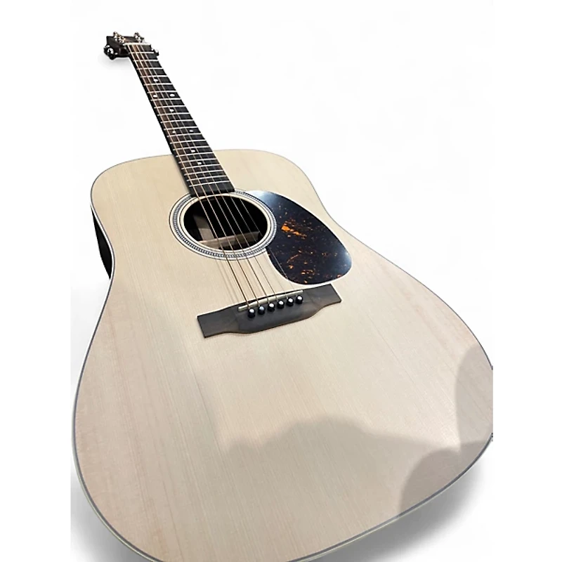 Used Martin D16E NATURAL Acoustic Electric Guitar