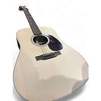 Used Martin D16E NATURAL Acoustic Electric Guitar