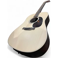 Used Martin D16E NATURAL Acoustic Electric Guitar