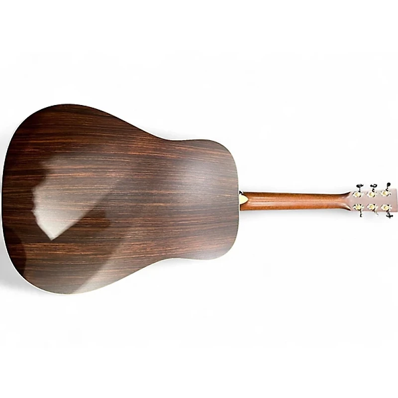 Used Martin D16E NATURAL Acoustic Electric Guitar