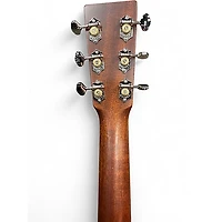 Used Martin D16E NATURAL Acoustic Electric Guitar