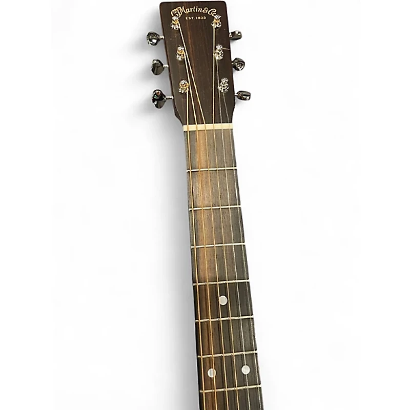 Used Martin D16E NATURAL Acoustic Electric Guitar