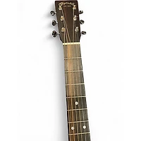 Used Martin D16E NATURAL Acoustic Electric Guitar