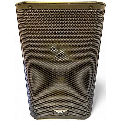 Used QSC K10.2 Powered Speaker