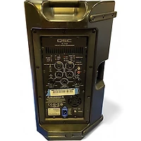 Used QSC K10.2 Powered Speaker