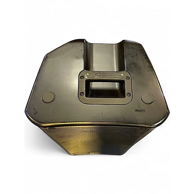 Used QSC K10.2 Powered Speaker