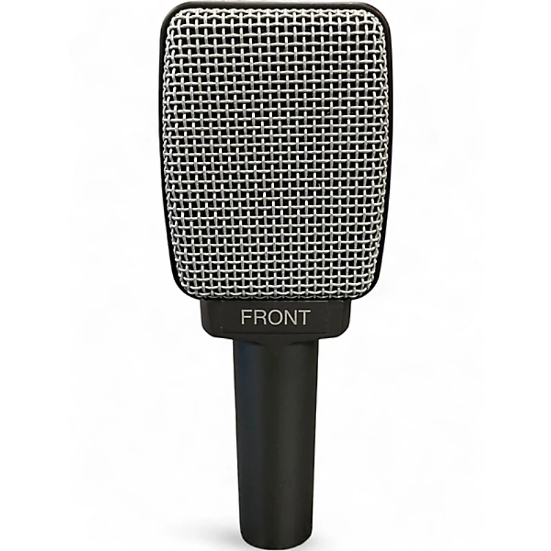 Used Sennheiser E609 Dynamic Microphone