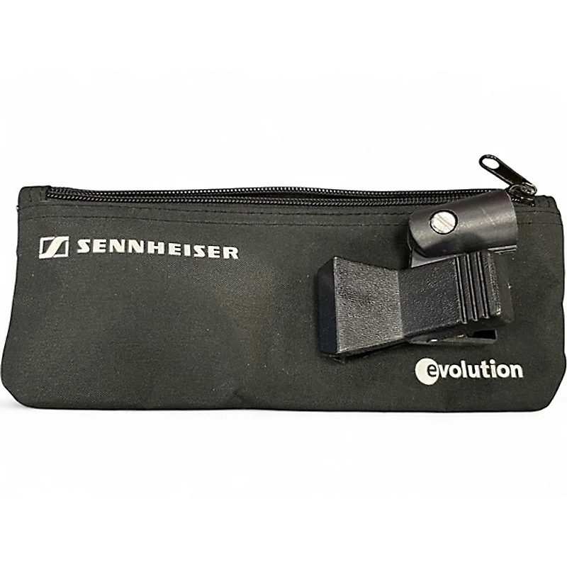 Used Sennheiser E609 Dynamic Microphone