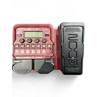 Used Zoom B1X FOUR Effect Processor