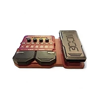 Used Zoom B1X FOUR Effect Processor