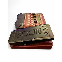 Used Zoom B1X FOUR Effect Processor