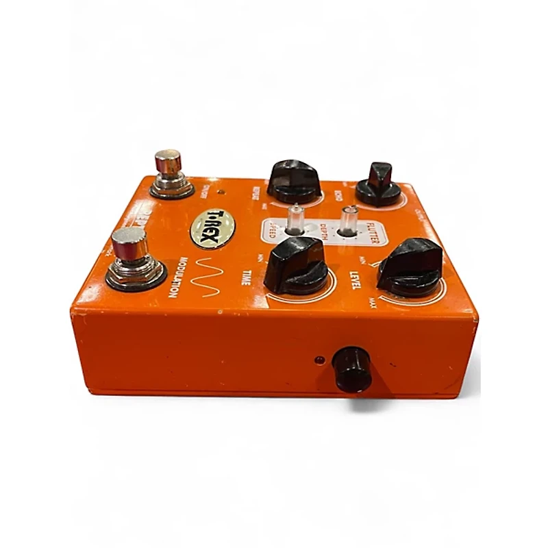 Used T-Rex Engineering REPTILE Effect Pedal