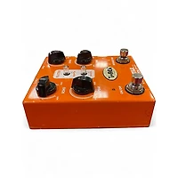 Used T-Rex Engineering REPTILE Effect Pedal