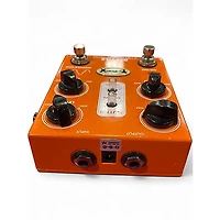 Used T-Rex Engineering REPTILE Effect Pedal