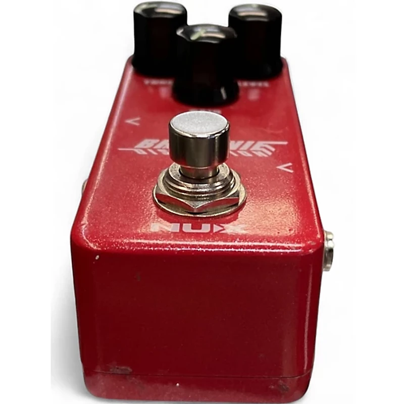 Used NUX Brownie Effect Pedal